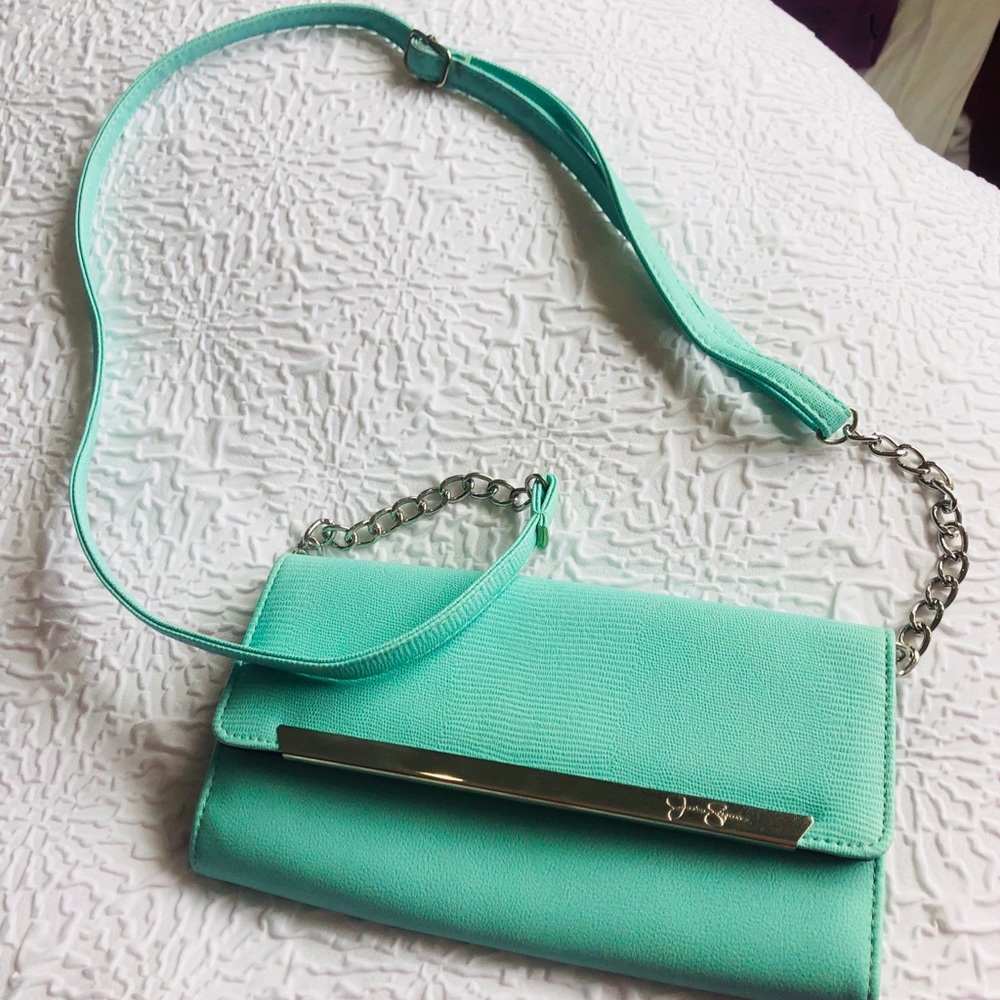 Jessica Simpson Crossbody Bag 🦋